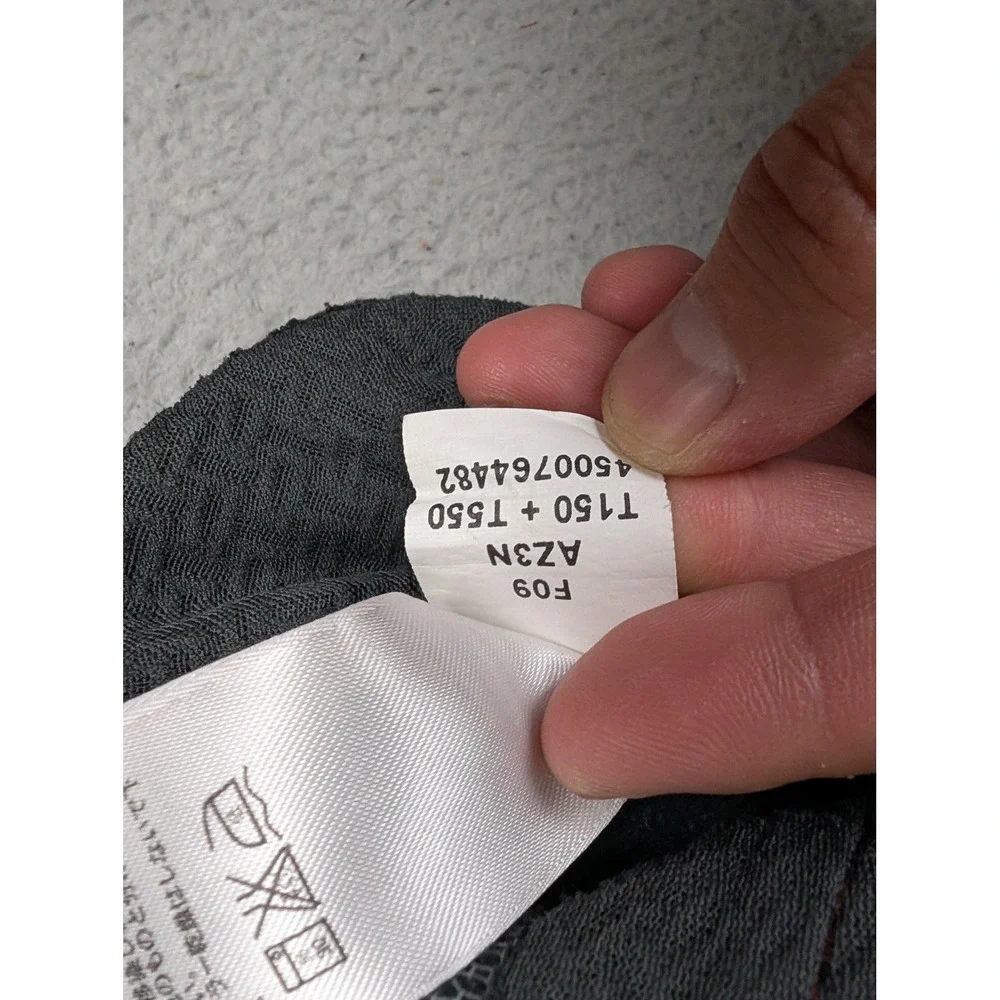 The North Face Jacket Mens Small Windstopper Flight Series Full‎ Zip